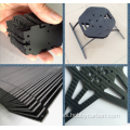 Construcción de láminas de fibra de carbono Hobbycarbon Amazon